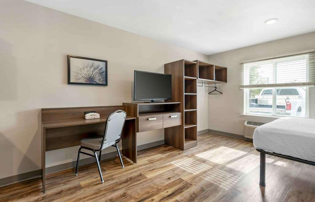 Extended Stay America Select Suites - Orlando - Airport Quarto foto
