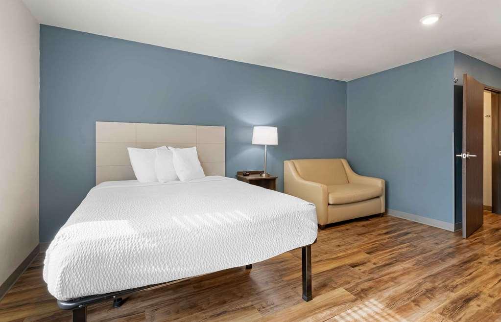 Extended Stay America Select Suites - Orlando - Airport Quarto foto