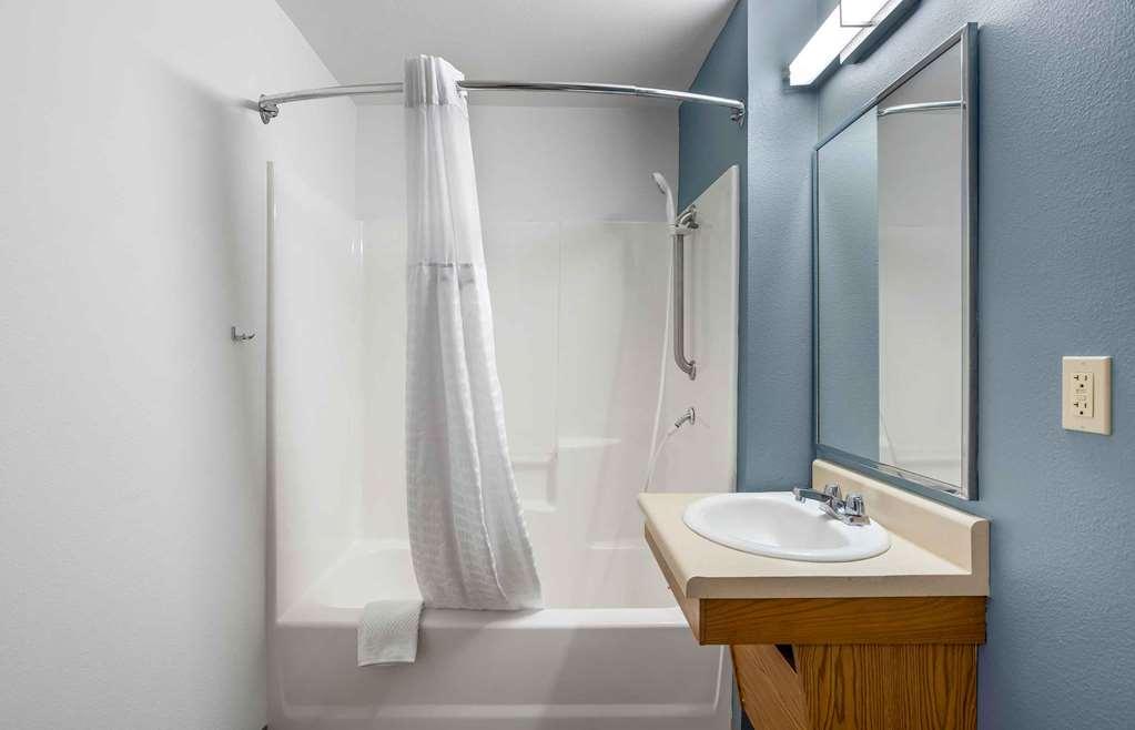 Extended Stay America Select Suites - Orlando - Airport Quarto foto