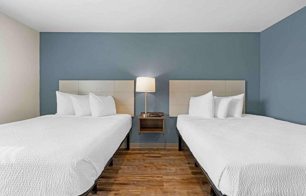 Extended Stay America Select Suites - Orlando - Airport Quarto foto