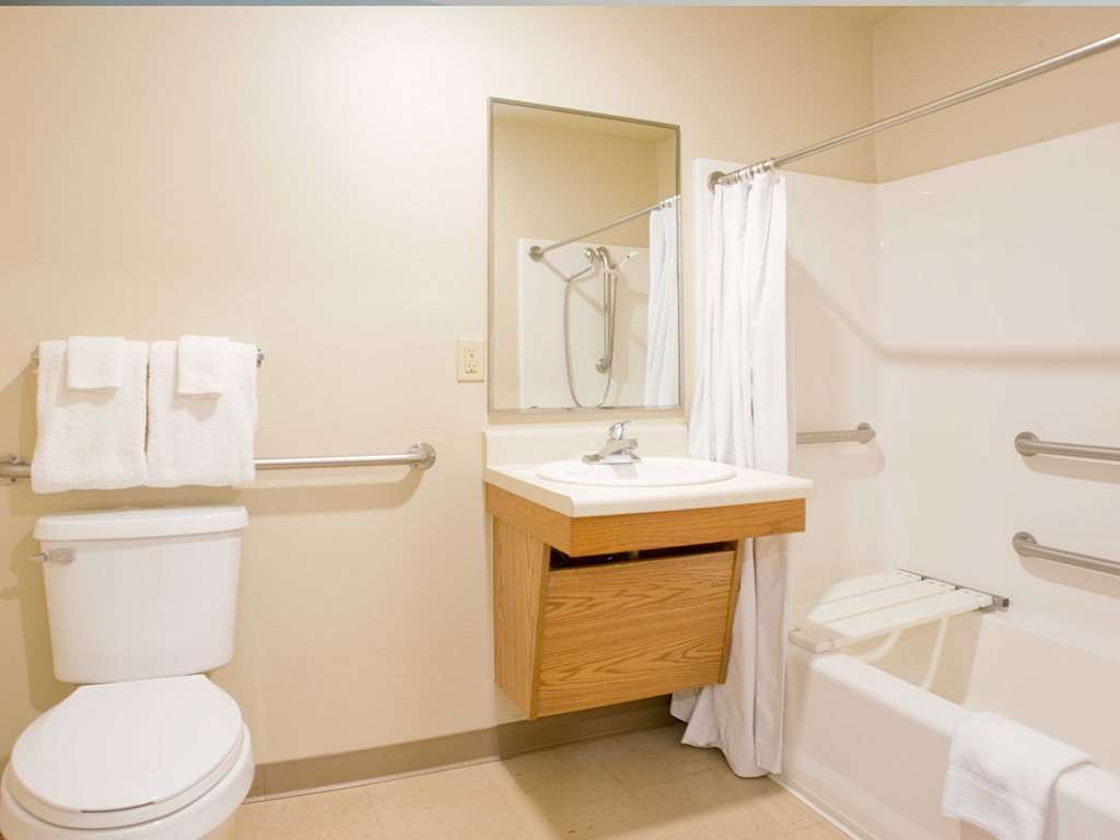 Extended Stay America Select Suites - Orlando - Airport Quarto foto